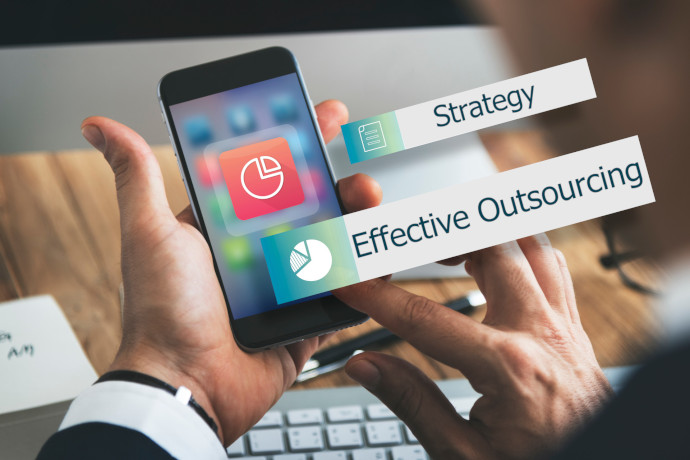 Customize your Strategy for Effective Outsourcing